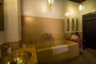 Riad Fes Baraka & SPA - 4