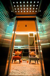 The Sila Hotel - Si Racha - 3