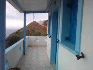 Panselinos - Anafi - 3