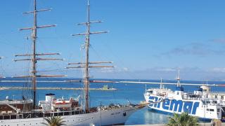 Alla Marina Bed And Breakfast - Trapani - 8