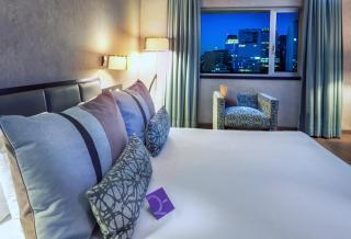 Mercure Santiago Centro - 4