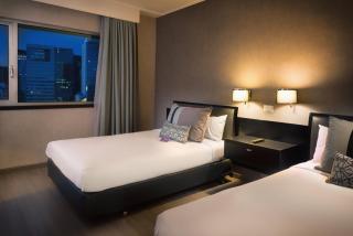 Mercure Santiago Centro - 2