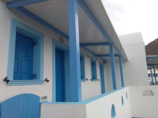 Panselinos - Anafi - 4