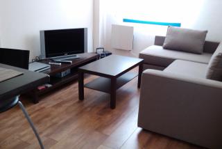 Apartamentos Fuentes de Invierno - San Isidro - 5