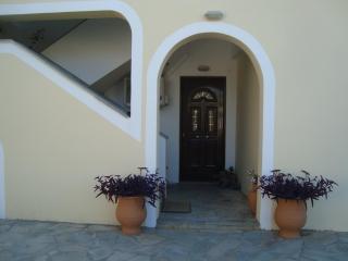 Olga Apartments - Agios Georgios - 4