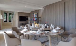 Luxurious Villa Overlooking Monaco - 4