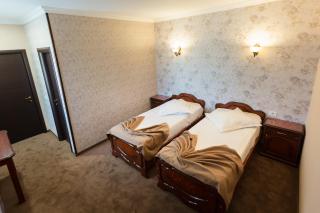 Express Residence - 4