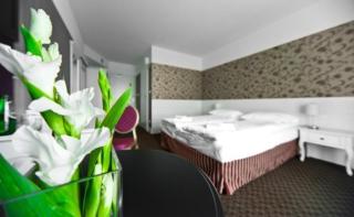 Hotel Lamberton - Ołtarzew - 1
