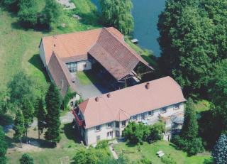 Ferienwohnungen Reichholdsmühle - Kaiserslautern - 9