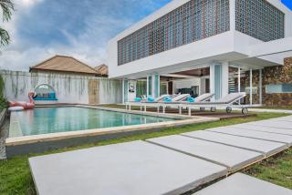Villa Kamag Seminyak - Seminyak - 8
