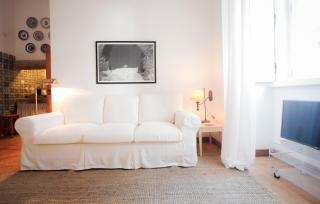 Traditional Studio in Alfama - Lisbona - 6