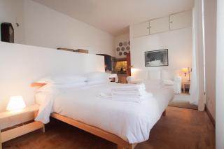 Traditional Studio in Alfama - Lisbona - 0