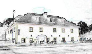 Gasthof Schlosswirt - 8
