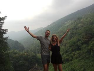 Laxapana Wilderness Homestay - Norton Bridge - 2