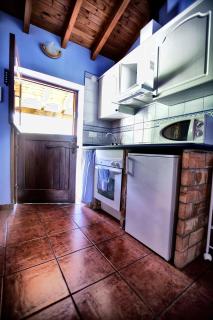 Apartamentos Rio Tabardin - Llano-Con - 4