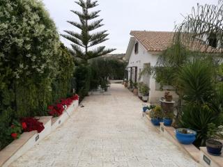 Casa Nunna - Palma di Montechiaro - 9