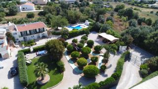 Farm of Dreams Algarve - Almancil - 1