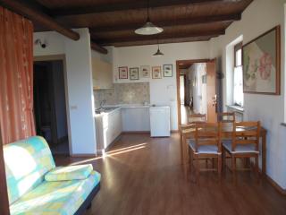Agriturismo Affittacamere Barbarossa - Dogliani - 3