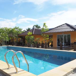 All Times Pool Villa - Ban Ta Khun - 0