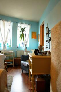 Best view small house free parking self check-in - Budapest - 2