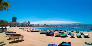 Apartamento Michele - Las Palmas de Gran Canaria - 1