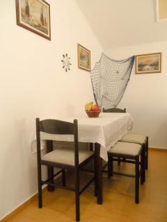 Apartments MileS - 3