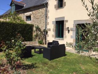 Les Gites du Colombier - Saint-Malo - 5