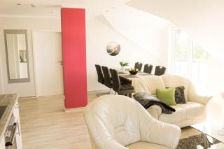 Haus Feriendomizil - Ahlbeck - 0