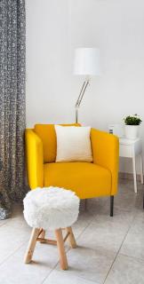 Gennadi Holiday Home - Gennadi - 6