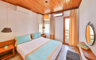Mare Nostrum Apart - Kaş - 2