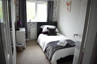 103 Bewick Serviced Accommodation - 7