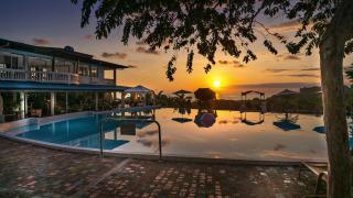 Cristal Ballena Boutique Hotel & Spa - Uvita - 8