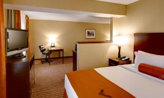 Phoenix Inn Suites Albany - Albany - 8