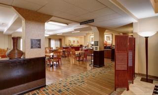 Phoenix Inn Suites Albany - Albany - 2