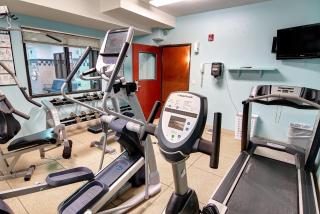 Phoenix Inn Suites Albany - Albany - 1