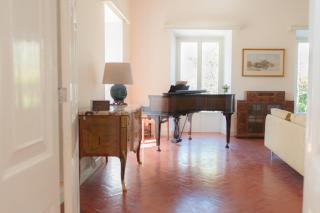 Villa Kefalomandouko - Città di Corfù - 2