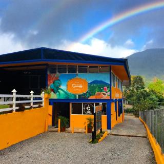 Hotel Central Boquete - 7