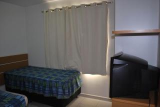 Prive das Thermas II Caldas Novas - ACHEI FERIAS - Com Roupa de Cama - Caldas Novas - 1