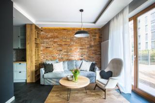 Homewell Apartments Maraton Gardens - 2