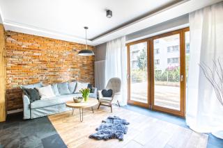 Homewell Apartments Maraton Gardens - 5