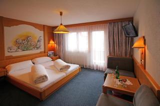 Hotel Restaurant Mattmarkblick - Saas-Almagell - 6