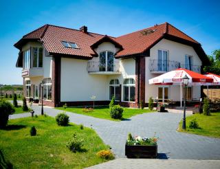 Rezydencja Lux - Rewa - 5