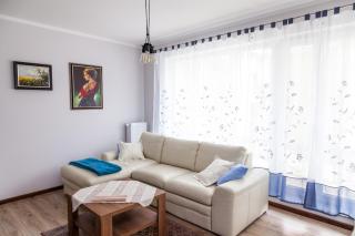 MAZURSKA DAMA - Słoneczny apartament Giżycko - 7