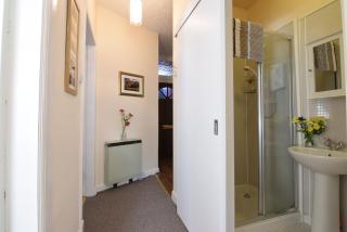 Mansfield Apartment - Hawick - 5