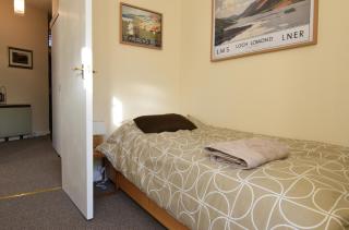 Mansfield Apartment - Hawick - 2