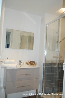 Le Relais de l'endormie - Nogent-sur-Seine - 9