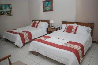 Hotel del Sur - San Isidro - 9