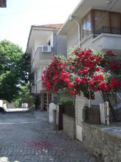Apartment Kalafatewi - Sozopol - 3