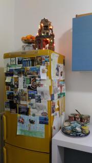 Bed & Breakfast Bonaventura - Salerno - 4