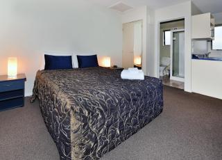 Arena Motel - Christchurch - 8